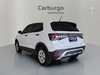 T-CROSS 1.0 TSI 200 SENSE AUTOMÁTICO - 2026 - CAXIAS DO SUL