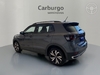 T-CROSS 1.0 COMFORTLINE TSI FLEX 4P AUTOMÁTICO - 2022 - CAXIAS DO SUL