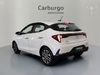 HB20 1.0 LIMITED 12V TURBO FLEX 4P AUTOMÁTICO - 2025 - CAXIAS DO SUL