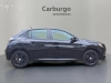 208 1.6 ACTIVE 16V FLEX 4P AUTOMÁTICO - 2021 - CAXIAS DO SUL