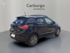ARGO 1.3 8V TREKKING FLEX 4P MANUAL - 2020 - CAXIAS DO SUL