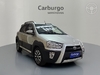 ETIOS CROSS 1.5 16V FLEX 4P AUTOMÁTICO - 2018 - CAXIAS DO SUL