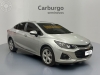 CRUZE 1.4 TURBO LT 16V FLEX 4P AUTOMÁTICO - 2022 - CAXIAS DO SUL