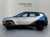 COMPASS 2.0 16V DIESEL LIMITED 4X4 AUTOMÁTICO - 2021 - CAXIAS DO SUL
