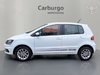 FOX 1.6 MSI TOTAL FLEX CONNECT 4P MANUAL - 2020 - CAXIAS DO SUL