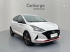 HB20 1.0 SPORT 12V TURBO FLEX 4P AUTOMÁTICO - 2022 - CAXIAS DO SUL