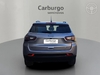 COMPASS 2.0 16V DIESEL LONGITUDE 4X4 AUTOMÁTICO - 2023 - CAXIAS DO SUL