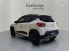 KWID 1.0 12V OUTSIDER FLEX 4P MANUAL - 2022 - CAXIAS DO SUL