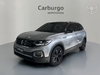 T-CROSS 1.4 HIGHLINE TSI 16V FLEX 4P AUTOMÁTICO - 2024 - CAXIAS DO SUL