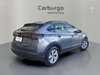 NIVUS 1.0 200 TSI SENSE TOTAL FLEX 4P AUTOMÁTICO - 2024 - CAXIAS DO SUL