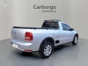 SAVEIRO 1.6 MSI TRENDLINE CS 8V FLEX 2P MANUAL - 2020 - CAXIAS DO SUL