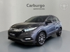 HR-V 1.8 16V FLEX EXL 4P AUTOMÁTICO - 2021 - CAXIAS DO SUL