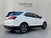 EQUINOX 1.5 PREMIER 16V TURBO 4P AUTOMÁTICO - 2023 - CAXIAS DO SUL