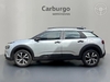 C4 CACTUS 1.6 VTI FEEL PACK FLEX 4P AUTOMATICO - 2022 - CAXIAS DO SUL