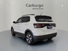 T-CROSS 1.0 TSI 200 12V FLEX 4P AUTOMÁTICO - 2024 - CAXIAS DO SUL