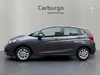 FIT 1.5 LX 16V FLEX 4P AUTOMÁTICO - 2019 - CAXIAS DO SUL