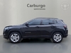 COMPASS 1.3 LONGITUDE T270 16V TURBO 4X2 FLEX 4P AUTOMÁTICO - 2022 - CAXIAS DO SUL
