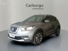 KICKS 1.6 SENSE 16V FLEX 4P AUTOMÁTICO - 2018 - CAXIAS DO SUL