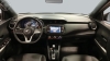 KICKS 1.6 16V FLEX SV PACK PLUS 4P XTRONIC - 2018 - CAXIAS DO SUL