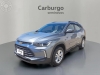 TRACKER 1.0 12V LT TURBO FLEX 4P AUTOMÁTICO - 2023 - CAXIAS DO SUL