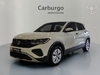 T-CROSS 1.0 TSI 200 SENSE AUTOMÁTICO - 2026 - CAXIAS DO SUL