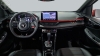 PULSE 1.3 ABARTH TURBO 270 12V FLEX 4P AUTOMÁTICO - 2024 - CAXIAS DO SUL