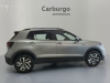 T-CROSS 1.0 COMFORTLINE TSI FLEX 4P AUTOMÁTICO - 2025 - CAXIAS DO SUL