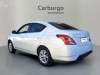 VERSA 1.6 16V FLEX SV 4P XTRONIC - 2018 - CAXIAS DO SUL
