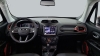 RENEGADE 1.3 TRAILHAWK T270 16V TURBO FLEX 4X4 4P AUTOMÁTICO - 2022 - CAXIAS DO SUL