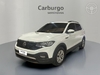 T-CROSS 1.0 TSI 200 SENSE AUTOMÁTICO - 2024 - CAXIAS DO SUL