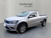 SAVEIRO 1.6 MSI TRENDLINE CS 8V FLEX 2P MANUAL - 2020 - CAXIAS DO SUL