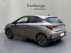 HB20 1.0 COMFORT PLUS 12V TURBO FLEX 4P MANUAL - 2023 - CAXIAS DO SUL