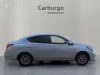 VERSA 1.6 16V FLEX SV 4P XTRONIC - 2018 - CAXIAS DO SUL