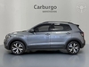 T-CROSS 1.0 COMFORTLINE TSI FLEX 4P AUTOMÁTICO - 2021 - CAXIAS DO SUL