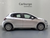 208 1.6 ACTIVE PACK 16V FLEX 4P AUTOMÁTICO - 2020 - CAXIAS DO SUL