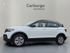 T-CROSS 1.0 TSI 200 SENSE AUTOMÁTICO - 2023 - CAXIAS DO SUL