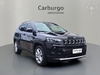 COMPASS 1.3 LONGITUDE T270 16V TURBO 4X2 FLEX 4P AUTOMÁTICO - 2022 - CAXIAS DO SUL