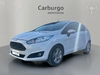 FIESTA 1.5 SE HATCH 16V FLEX 4P MANUAL - 2015 - CAXIAS DO SUL