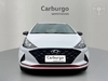 HB20 1.0 SPORT 12V TURBO FLEX 4P AUTOMÁTICO - 2022 - CAXIAS DO SUL