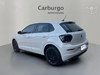 POLO 1.0 170 TSI SENSE 12V FLEX 4P AUTOMÁTICO - 2025 - CAXIAS DO SUL