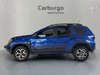 DUSTER 1.6 ICONIC 16V FLEX 4P AUTOMÁTICO - 2021 - CAXIAS DO SUL
