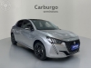 208 1.0 STYLE FLEX 6V 4P MANUAL - 2024 - CAXIAS DO SUL