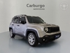 RENEGADE 1.8 16V FLEX SPORT 4P AUTOMÁTICO - 2021 - CAXIAS DO SUL