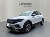 T-CROSS 1.4 HIGHLINE TSI 16V FLEX 4P AUTOMÁTICO - 2025 - CAXIAS DO SUL