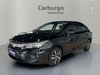 CITY 1.5 SEDAN TOURING 16V FLEX 4P AUTOMÁTICO - 2023 - CAXIAS DO SUL