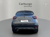 CAPTUR 1.3 ICONIC 16V TURBO FLEX 4P AUTOMÁTICO - 2022 - CAXIAS DO SUL