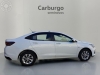 ONIX 1.0 LTZ 12V TURBO FLEX 4P AUTOMÁTICO - 2022 - CAXIAS DO SUL