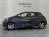 208 1.2 ACTIVE 12V FLEX 4P MANUAL - 2016 - CAXIAS DO SUL