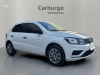 GOL 1.6 MSI 8V TOTALFLEX 4P MANUAL - 2022 - CAXIAS DO SUL