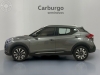 KICKS 1.6 16V FLEX SV PACK PLUS 4P XTRONIC - 2018 - CAXIAS DO SUL